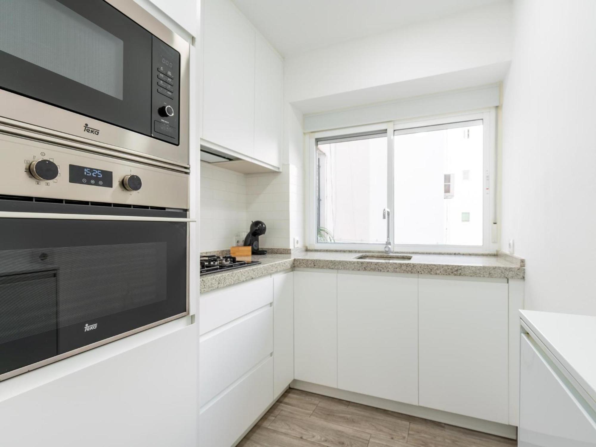 Holi-Rent Padre Isla Apartment Севиля Екстериор снимка