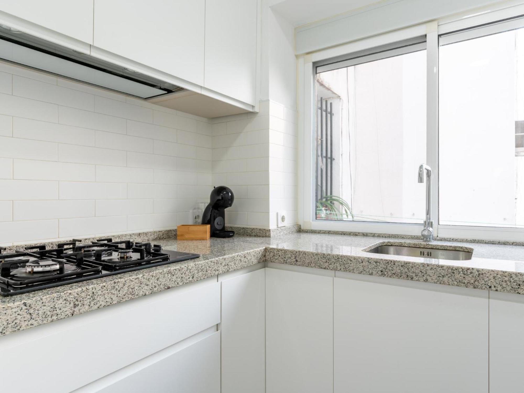 Holi-Rent Padre Isla Apartment Севиля Екстериор снимка